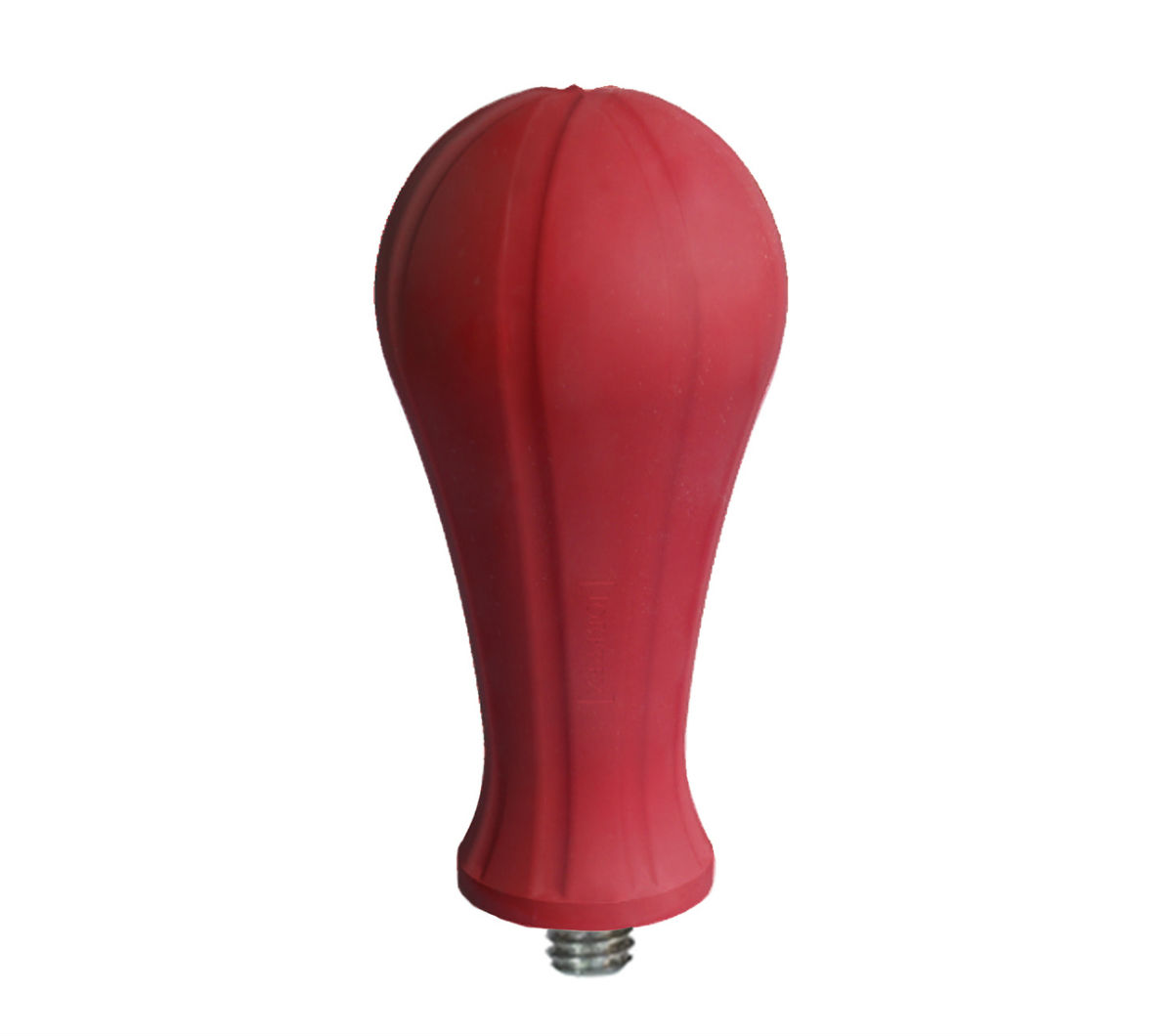 "GALAXY" Tamper Handle - red